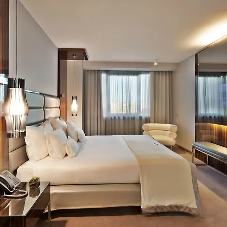 Szálloda Altis Grand 5*
