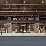 Altis Grand ホテル 5*