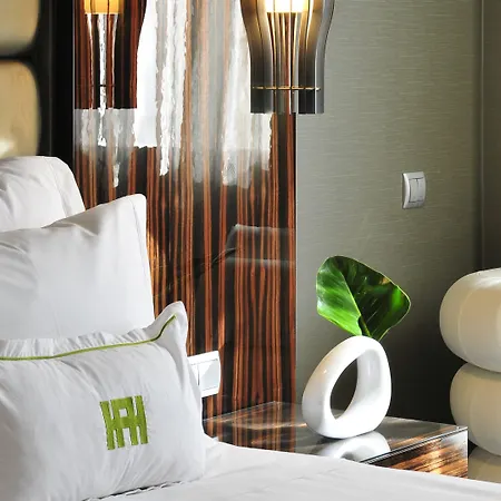 Hotel Altis Grand Lissabon