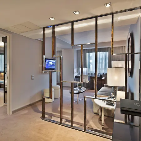 Altis Grand Hotel Lissabon