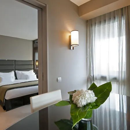 Altis Grand Hotel Lissabon