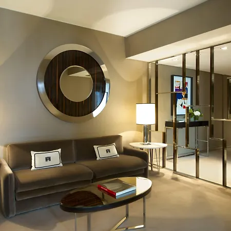 Hotel Altis Grand Lissabon