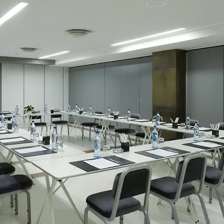 Hotel Altis Grand 5*