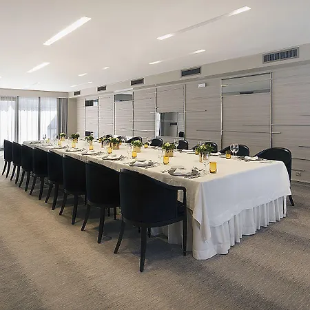 Hotel Altis Grand Lissabon