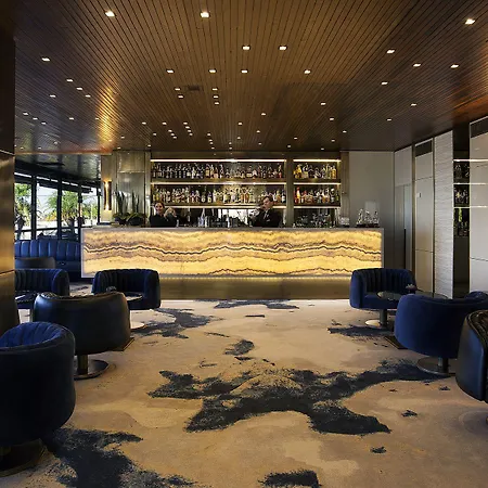 Altis Grand Hotel Lissabon