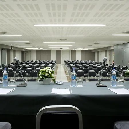 Altis Grand 5* Lissabon