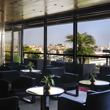 Altis Grand Hotel Lissabon