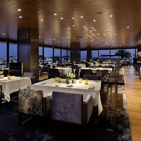 Altis Grand Hotel Lissabon