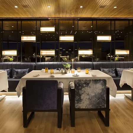 Hotel Altis Grand Lissabon