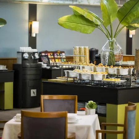 Hotel Altis Grand Lissabon