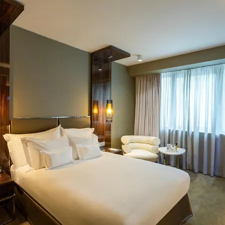 Altis Grand 5* Lissabon