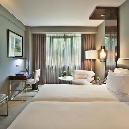 Hotel Altis Grand 5*