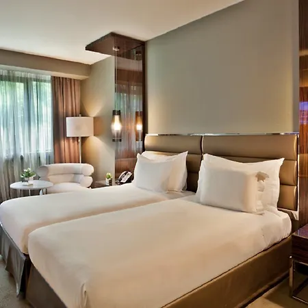Altis Grand Hotel Lissabon