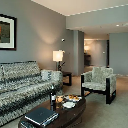 Hotel Altis Grand Lissabon