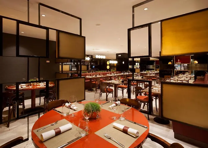 Altis Grand Lissabon