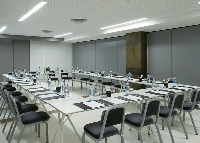 Hotel Altis Grand 5*