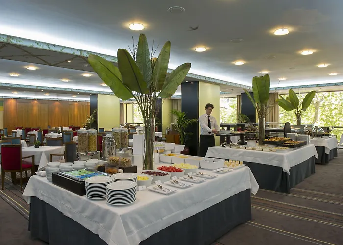 Hotel Altis Grand Lissabon