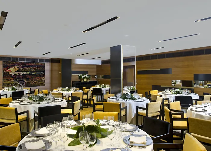 Altis Grand 5* Lissabon