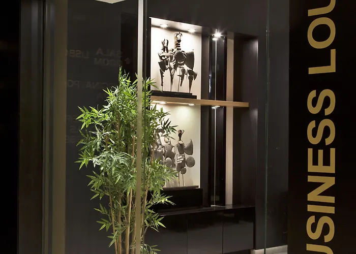 Altis Grand Hotel Lissabon