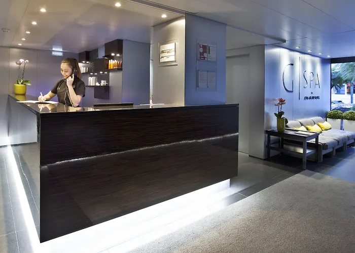 Altis Grand Lissabon