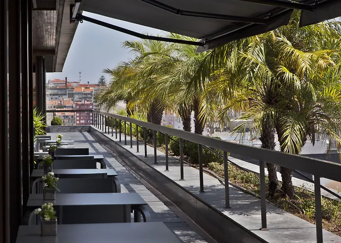 Hotel Altis Grand 5*