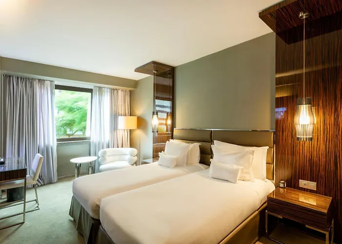 Altis Grand Lissabon