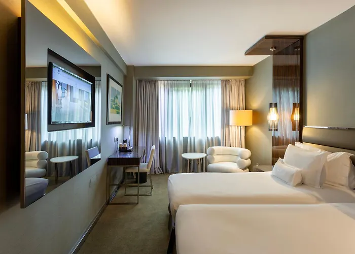 Altis Grand Lissabon