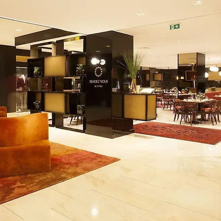 阿尔蒂斯豪华精选大酒店 酒店 Lisboa