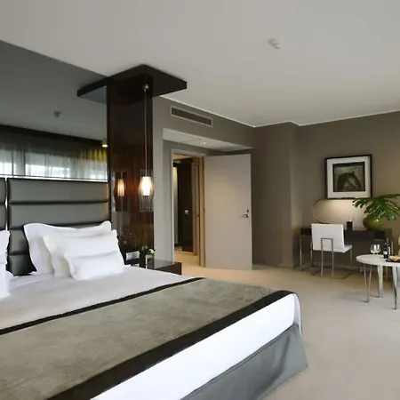 Hotel Altis Grand Lissabon