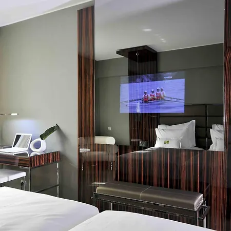 Hotel Altis Grand Lissabon