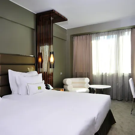 Altis Grand Hotel Lissabon