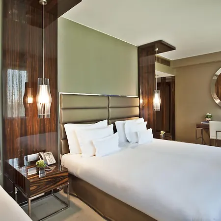 Altis Grand 5* Lissabon