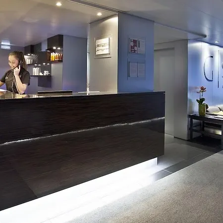 Altis Grand Hotel Lissabon