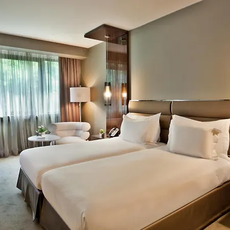 Altis Grand 5* Lissabon