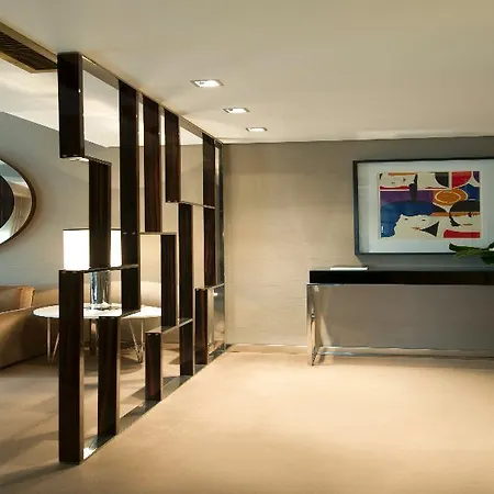 Ξενοδοχείο Altis Grand 5*