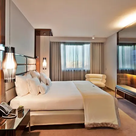 Altis Grand 5* Lissabon