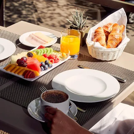 Altis Grand Hotel Lissabon