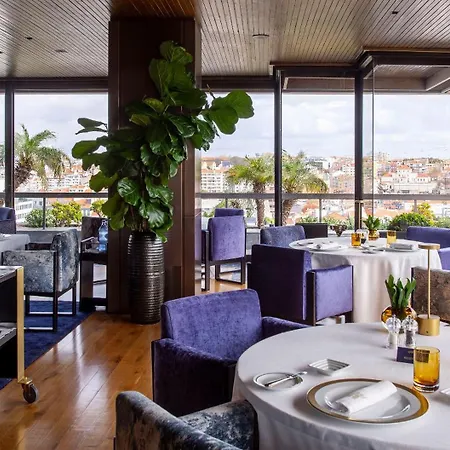 Altis Grand 5* Lissabon