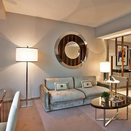 Altis Grand 5* Lisboa