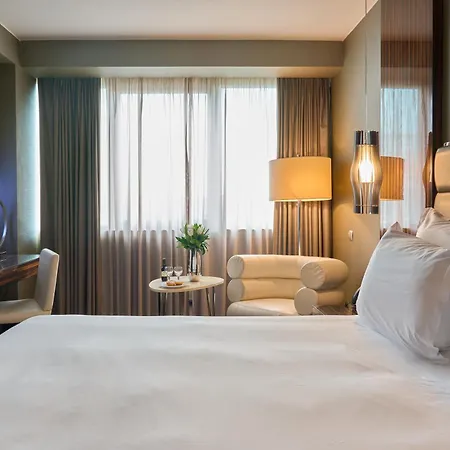 Altis Grand Hotel Lissabon