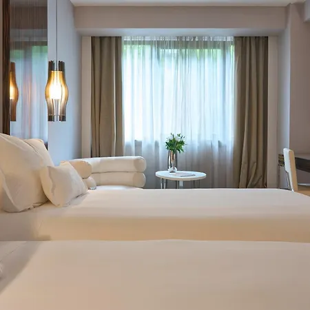Hotel Altis Grand Lissabon