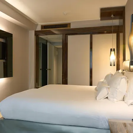 Hotel Altis Grand Lissabon
