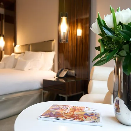 Altis Grand 5* Lissabon