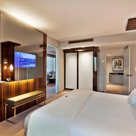 Hotel Altis Grand Lisboa