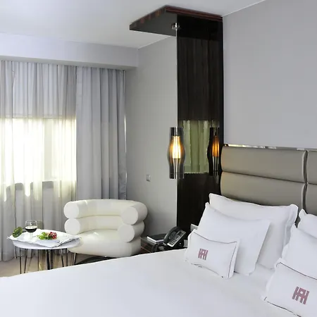 Altis Grand 5* Lisboa