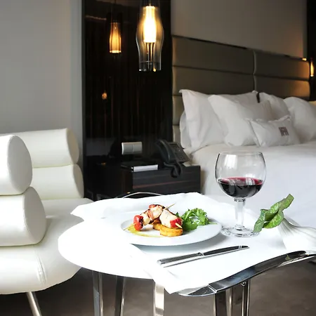 Altis Grand 5* Lisboa