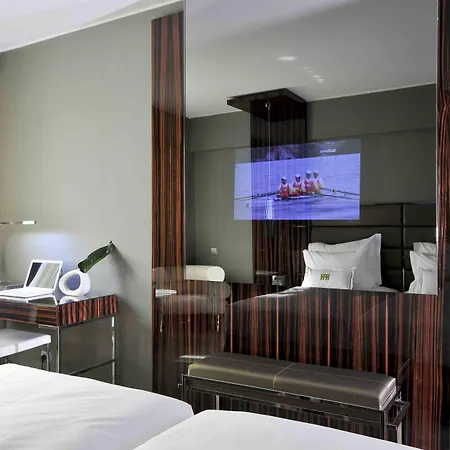 Altis Grand 5* Lisboa