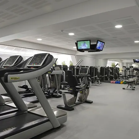 Altis Grand Hotel Lisboa