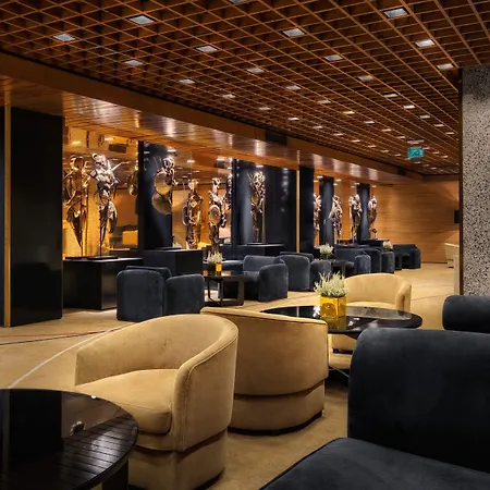 Hotel Altis Grand Lisboa