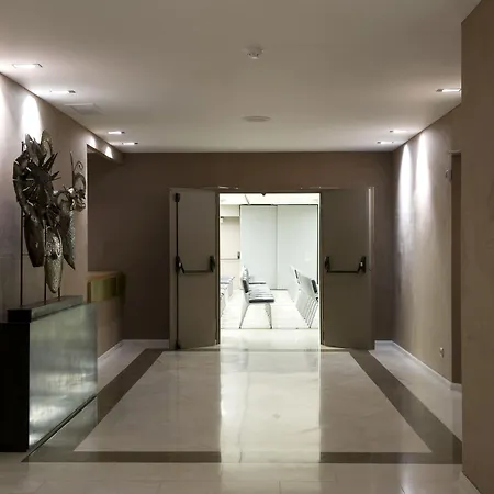 Hotel Altis Grand Lisboa